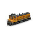 PREORDER Athearn Genesis ATHG66365 HO MP15AC Locomotive With DCC & Sound, UPY