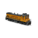 PREORDER Athearn Genesis ATHG66365 HO MP15AC Locomotive With DCC & Sound, UPY