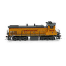 PREORDER Athearn Genesis ATHG66365 HO MP15AC Locomotive With DCC & Sound, UPY