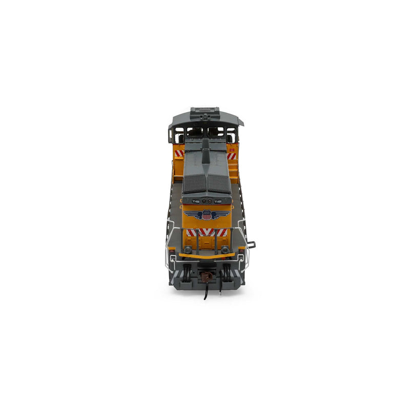 PREORDER Athearn Genesis ATHG66365 HO MP15AC Locomotive With DCC & Sound, UPY