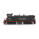 PREORDER Athearn Genesis ATHG66367 HO MP15AC Locomotive With DCC & Sound, SP