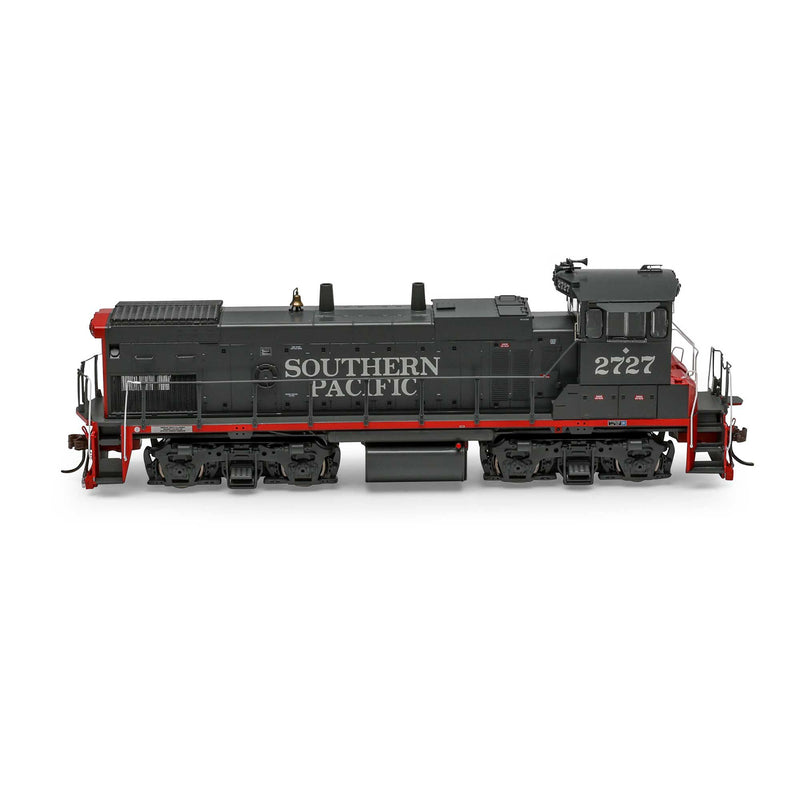 PREORDER Athearn Genesis ATHG66367 HO MP15AC Locomotive With DCC & Sound, SP