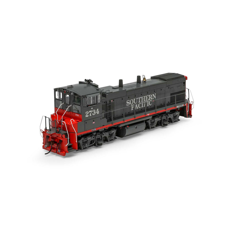 Athearn Genesis ATHG66367 HO MP15AC Locomotive With DCC & Sound, SP