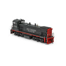 Athearn Genesis ATHG66367 HO MP15AC Locomotive With DCC & Sound, SP