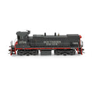 Athearn Genesis ATHG66367 HO MP15AC Locomotive With DCC & Sound, SP