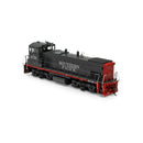 Athearn Genesis ATHG66368 HO MP15AC Locomotive With DCC & Sound, SP