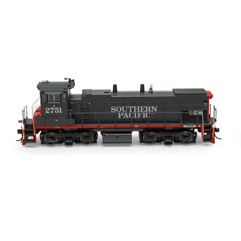 Athearn Genesis ATHG66368 HO MP15AC Locomotive With DCC & Sound, SP