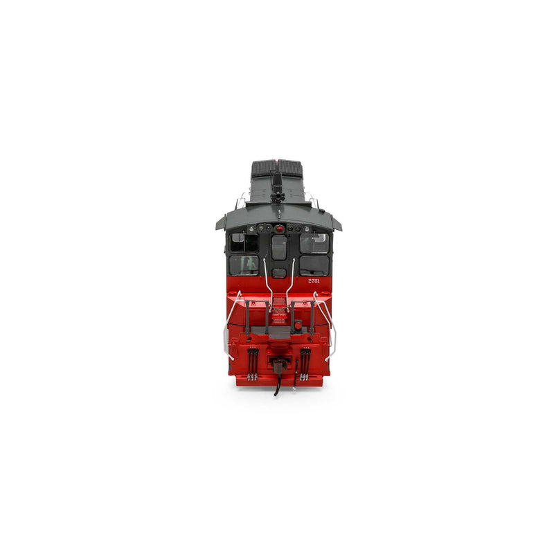 Athearn Genesis ATHG66368 HO MP15AC Locomotive With DCC & Sound, SP