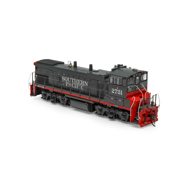 Athearn Genesis ATHG66368 HO MP15AC Locomotive With DCC & Sound, SP