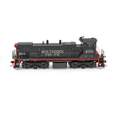 Athearn Genesis ATHG66368 HO MP15AC Locomotive With DCC & Sound, SP