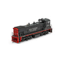 Athearn Genesis ATHG66368 HO MP15AC Locomotive With DCC & Sound, SP