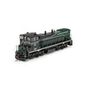 PREORDER Athearn Genesis ATHG66372 HO MP15AC Locomotive With DCC & Sound, NY&A