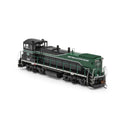 PREORDER Athearn Genesis ATHG66372 HO MP15AC Locomotive With DCC & Sound, NY&A