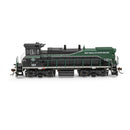 PREORDER Athearn Genesis ATHG66372 HO MP15AC Locomotive With DCC & Sound, NY&A