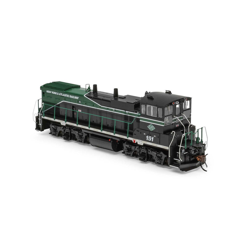 PREORDER Athearn Genesis ATHG66372 HO MP15AC Locomotive With DCC & Sound, NY&A