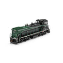 PREORDER Athearn Genesis ATHG66372 HO MP15AC Locomotive With DCC & Sound, NY&A