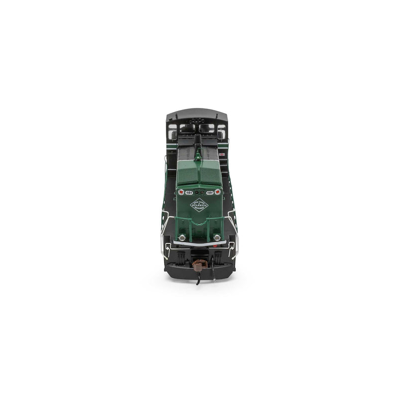 PREORDER Athearn Genesis ATHG66372 HO MP15AC Locomotive With DCC & Sound, NY&A