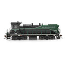 PREORDER Athearn Genesis ATHG66373 HO MP15AC Locomotive With DCC & Sound, NY&A