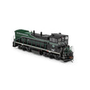 PREORDER Athearn Genesis ATHG66373 HO MP15AC Locomotive With DCC & Sound, NY&A