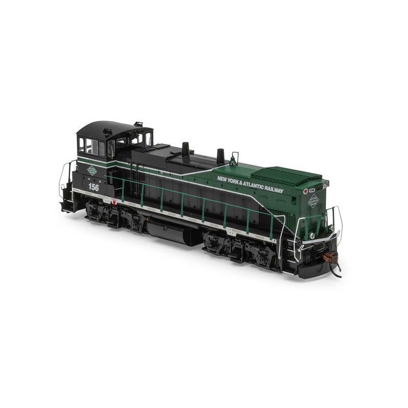 PREORDER Athearn Genesis ATHG66374 HO MP15AC Locomotive With DCC & Sound, NY&A