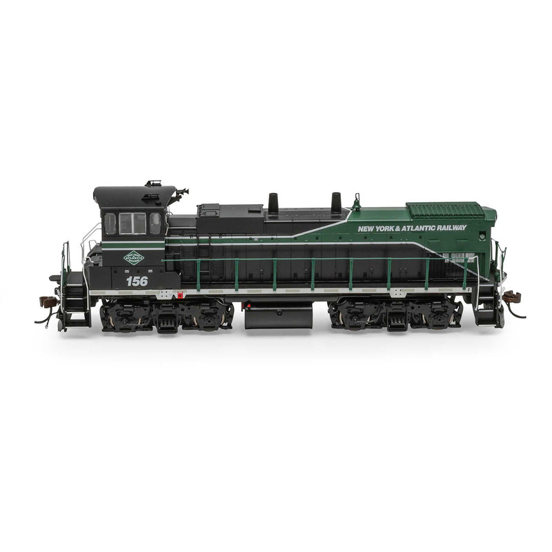PREORDER Athearn Genesis ATHG66374 HO MP15AC Locomotive With DCC & Sound, NY&A
