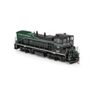 PREORDER Athearn Genesis ATHG66374 HO MP15AC Locomotive With DCC & Sound, NY&A