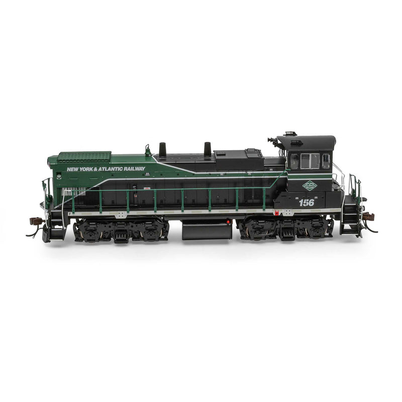 PREORDER Athearn Genesis ATHG66374 HO MP15AC Locomotive With DCC & Sound, NY&A