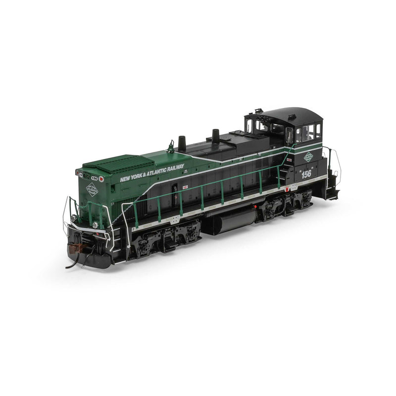 PREORDER Athearn Genesis ATHG66374 HO MP15AC Locomotive With DCC & Sound, NY&A