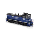 Athearn Genesis ATHG66377 HO MP15AC Locomotive With DCC & Sound, GMTX