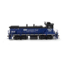 Athearn Genesis ATHG66377 HO MP15AC Locomotive With DCC & Sound, GMTX