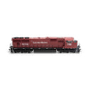 Athearn Genesis HO G71220 SD70M, Electro-Motive