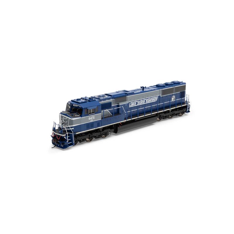 Athearn Genesis ATHG71223 HO SD70M w/DCC & Sound, LSRC