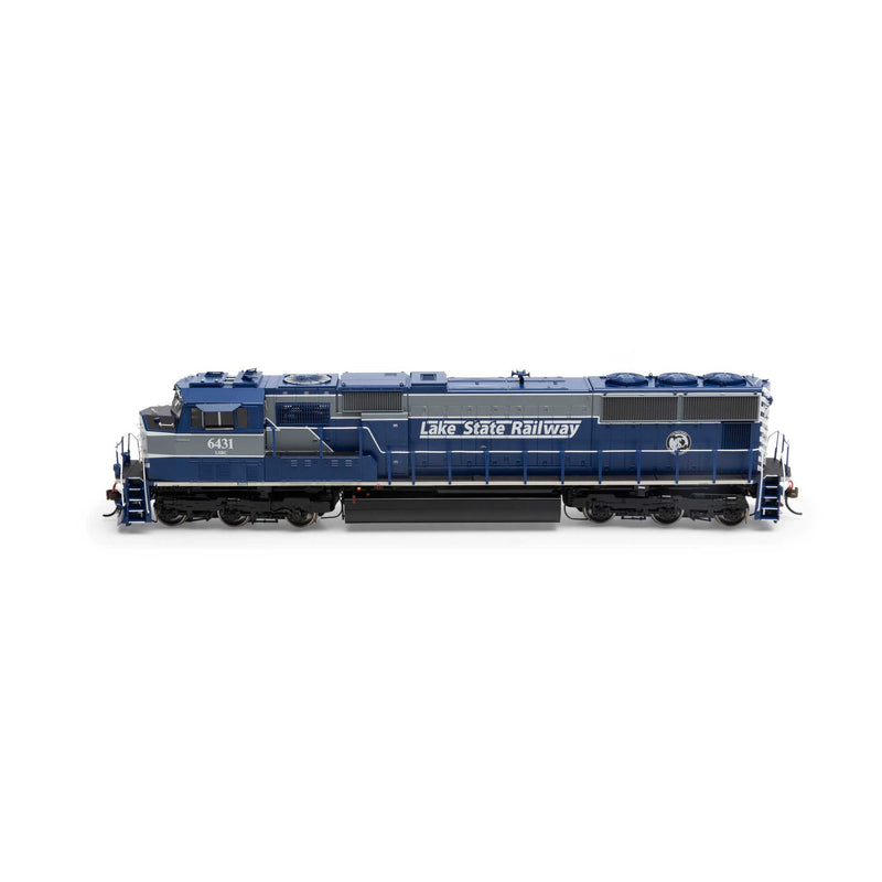 PREORDER Athearn Genesis ATHG71223 HO SD70M w/DCC & Sound, LSRC