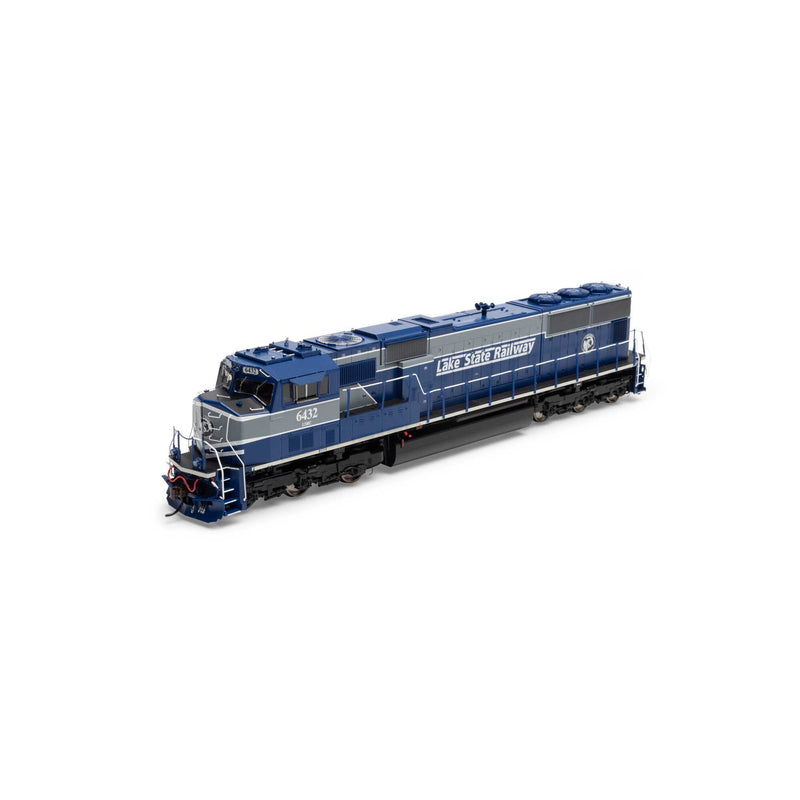 Athearn Genesis ATHG71224 HO SD70M w/DCC & Sound, LSRC