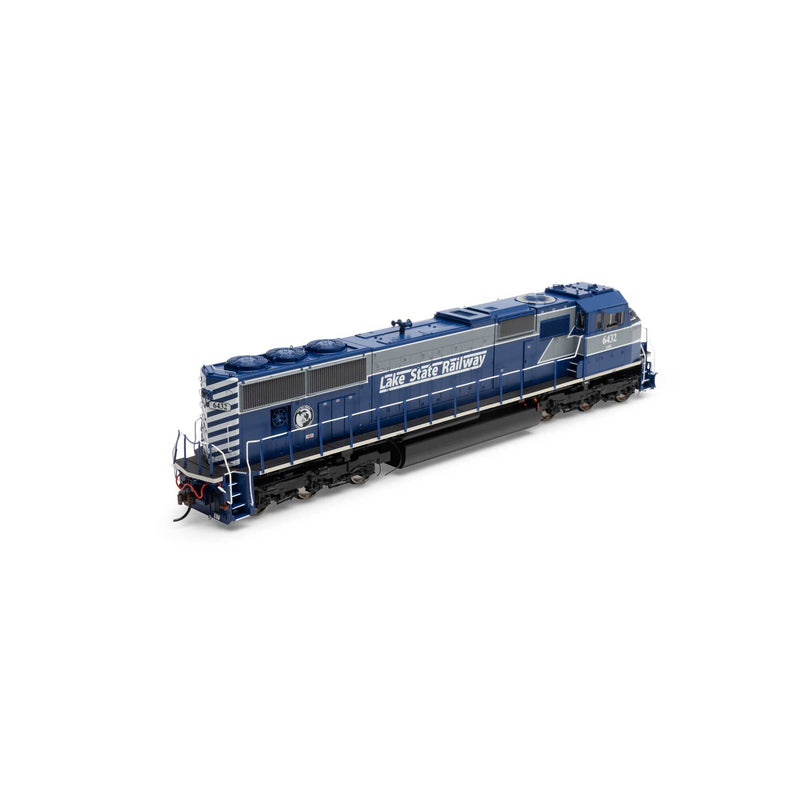 Athearn Genesis ATHG71224 HO SD70M w/DCC & Sound, LSRC