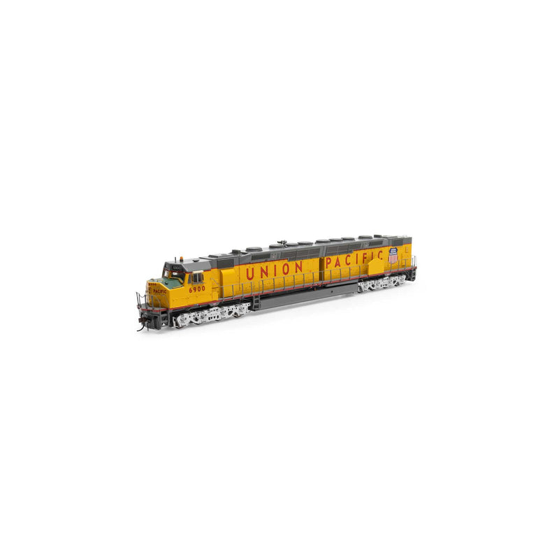 Athearn Genesis HO G71619 DDA40X, Union Pacific