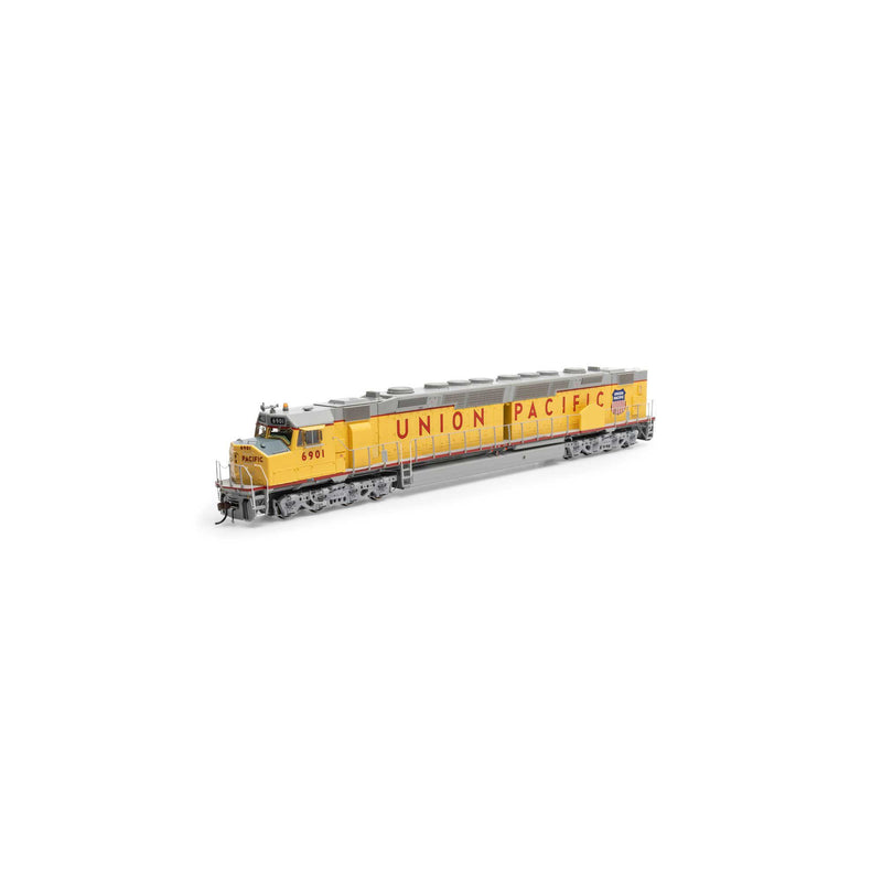 Athearn Genesis ATHG71621 HO DDA40X w/DCC & Sound, UP