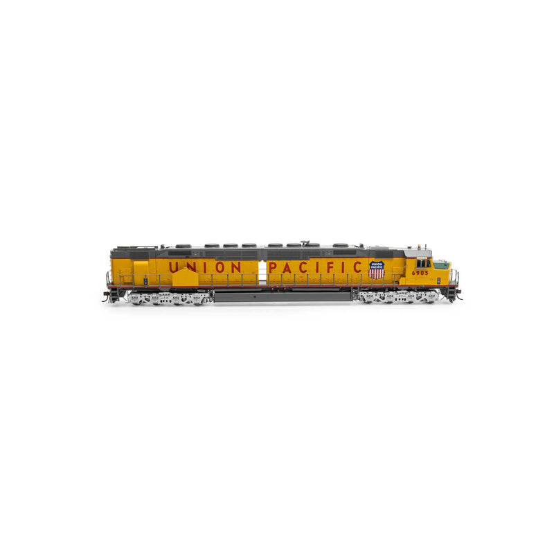 Athearn Genesis ATHG71645 HO DDA40X w/DCC & Sound, UP