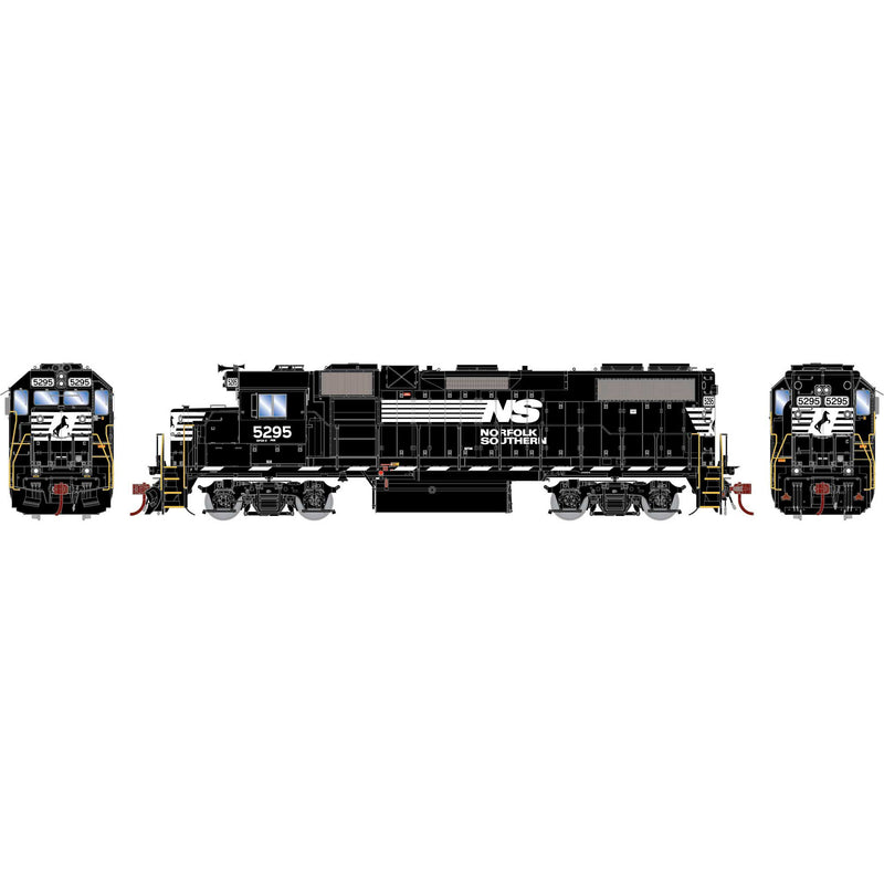 Athearn Genesis ATHG71727 HO GP38-2, NS