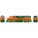 Athearn Genesis ATHG71732 HO GP38-2, BNSF