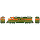 Athearn Genesis ATHG71734 HO GP38-2, BNSF