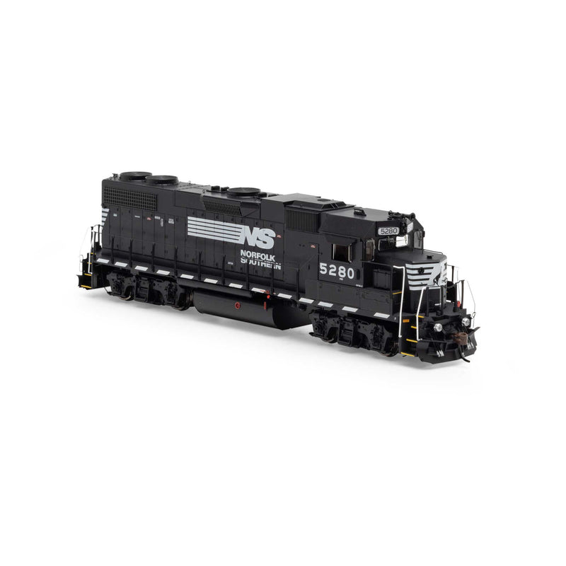Athearn Genesis ATHG71826 HO GP38-2 w/DCC & Sound, NS