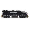 PREORDER Athearn Genesis ATHG71826 HO GP38-2 w/DCC & Sound, NS