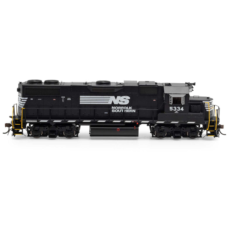 Athearn Genesis ATHG71826 HO GP38-2 w/DCC & Sound, NS