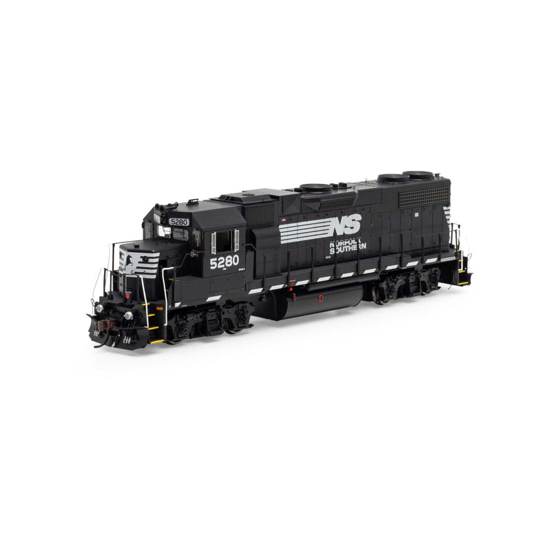 Athearn Genesis ATHG71826 HO GP38-2 w/DCC & Sound, NS