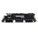 PREORDER Athearn Genesis ATHG71826 HO GP38-2 w/DCC & Sound, NS