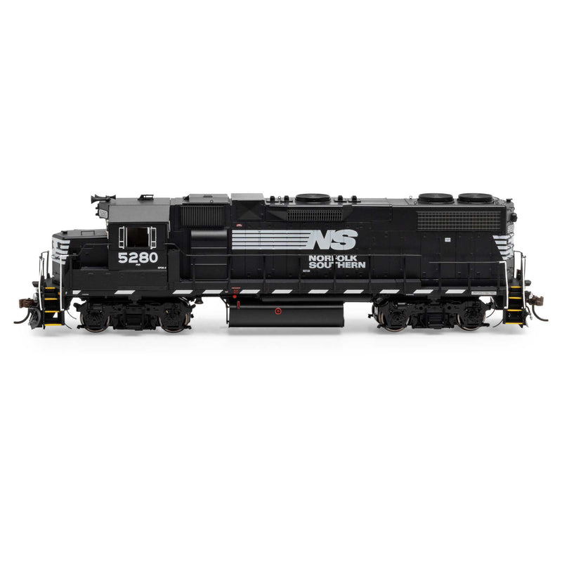 Athearn Genesis ATHG71826 HO GP38-2 w/DCC & Sound, NS