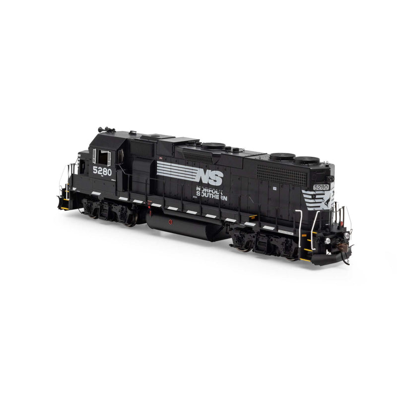 Athearn Genesis ATHG71826 HO GP38-2 w/DCC & Sound, NS