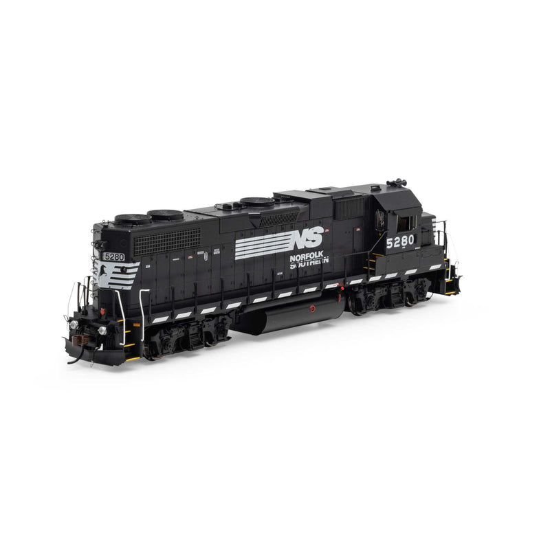 Athearn Genesis ATHG71826 HO GP38-2 w/DCC & Sound, NS