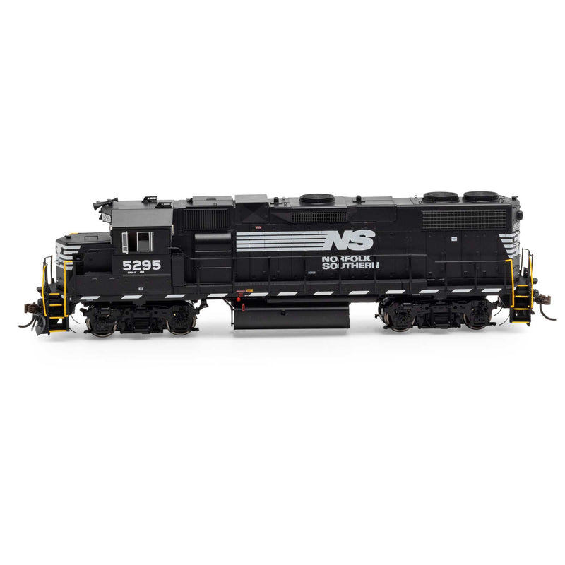 Athearn Genesis ATHG71827 HO GP38-2 w/DCC & Sound, NS